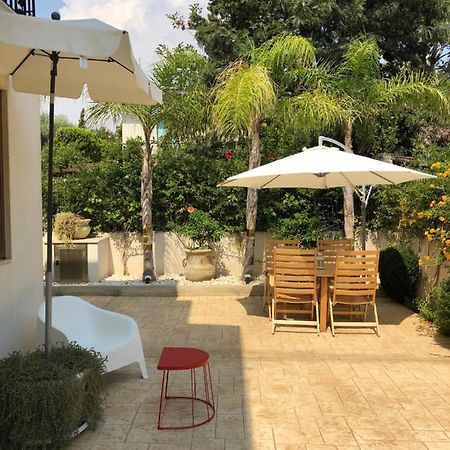 Marina Di Modica Suite Екстериор снимка