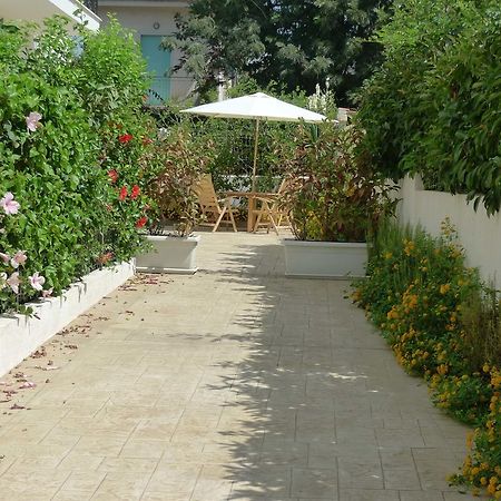 Marina Di Modica Suite Екстериор снимка
