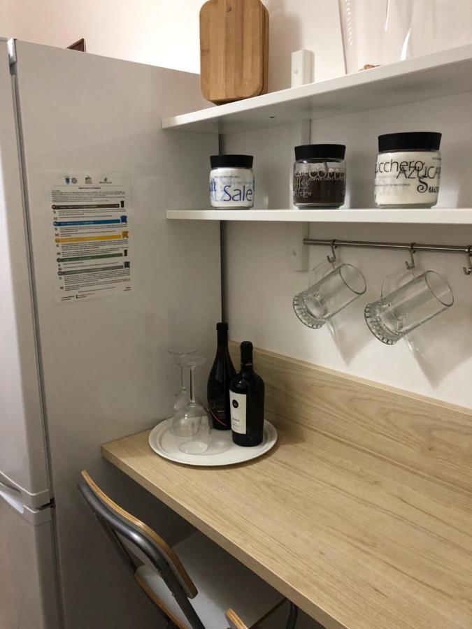Marina Di Modica Suite Екстериор снимка