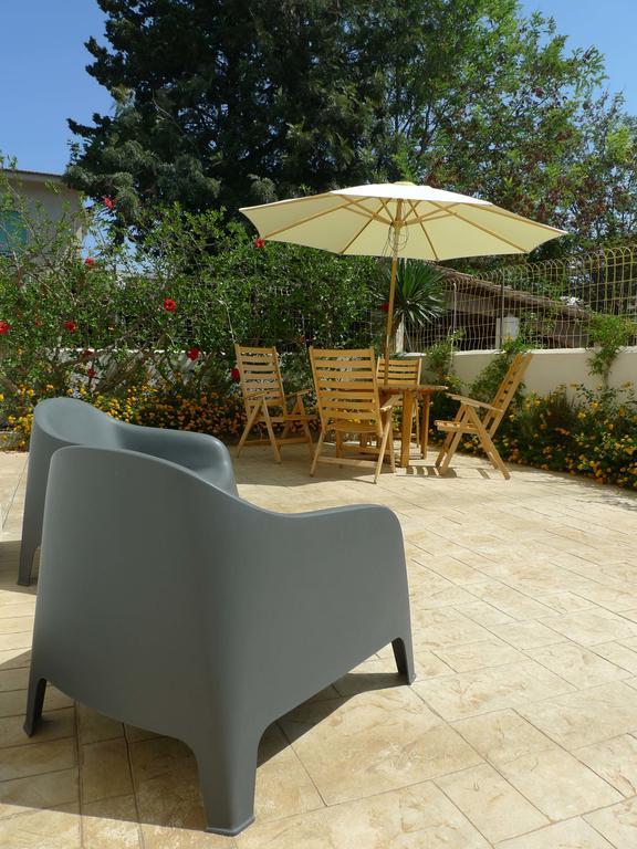 Marina Di Modica Suite Екстериор снимка