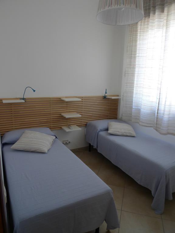 Marina Di Modica Suite Екстериор снимка